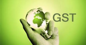 Goods And Service Tax [ GST ]