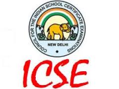 ICSE and ISC Results Out