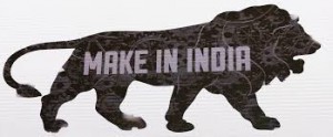 MAKE IN INDIA