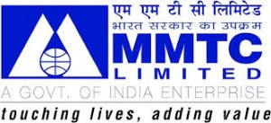 MMTC Limited Recruitment 2015