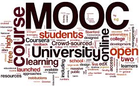 MOOC  The new way to learn.