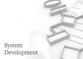 OBJECT ORIENTED SOFTWARE ENGINEERING IN SYSTEM DEVELOPMENT