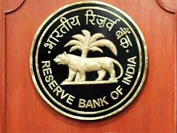 Organization and management of RBI