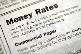 Potentiality of Commercial Paper as a Source of Corporate Finance