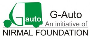 The Story of G - AUTO