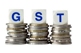 The wheels of GST