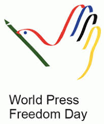 WORLD Press Freedom DAY Let Journalism Thrive