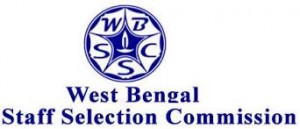 West Bengal SSC Recruitment 2015