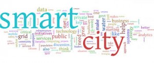 What Is A ' Smart City ' And How Will It Work