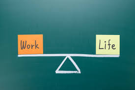 Work Life Balance - A Necessity