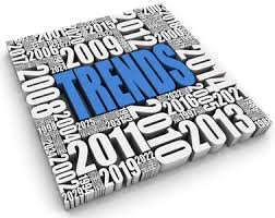2014 Changing trends in HR