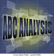 ABC Analysis