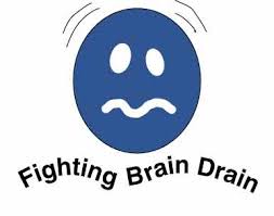 Brain Drain Problem of India...