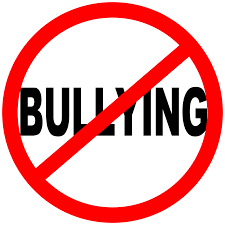 Bullying - a serious workplace issue