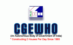 CGEWHO Recruitment 2015