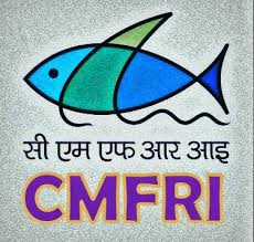 CMFRI Recruitment 2015