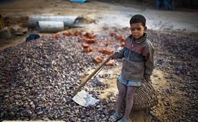 Child Labour and recent amendments made