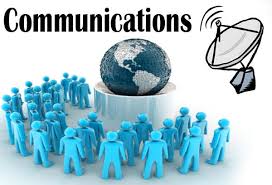 Communication...