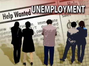 Do unemployment schemes really benefit