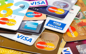 Everything you need to know about credit cards