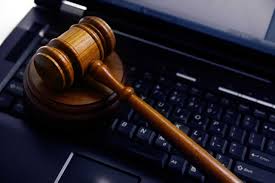 LEGAL ISSUES IN CYBERSPACE