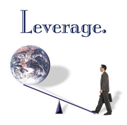 Margins and Leverage- An Introduction