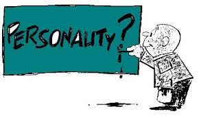 Measuring Personality