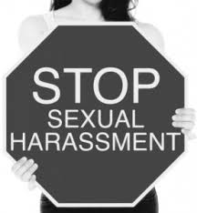 Misuse of Sexual harassment laws