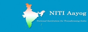 NITI Aayog vs Planning Commission