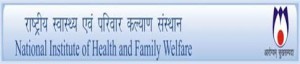 National Institute of Health and Family Welfare