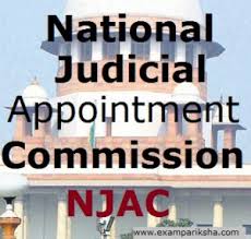 National Judicial Appointments Commission