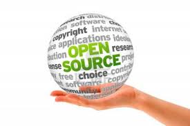 Open source-based startups