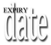 Options Expiry Dates