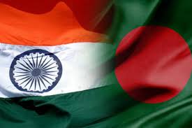REVAMPING  RELATIONS  INDIA & BANGLADESH