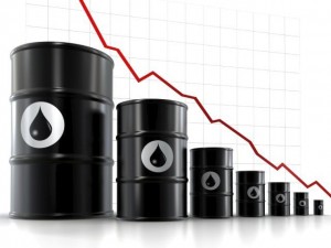 Reasons for Historic Fall in Oil Prices
