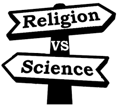 Science $ Religion