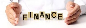 Sources of finance