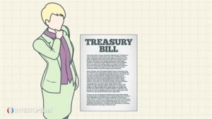 Treasury Bills Market