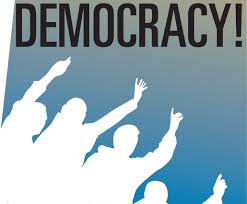 Victory for voices in a democracy Section 66A quashed