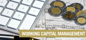 WORKING CAPITAL MANAGEMENT