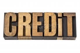 What sources of information are available to judge the credit worthiness of the applicant