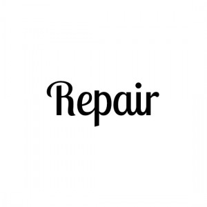 Acronym #4 REPAIR