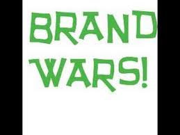 Brand Cold Wars