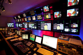 Broadcasting in India
