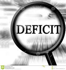 Budget Deficit