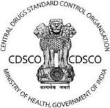 CDSCO Recruitment 2015