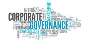 CORPORATE GOVERNANCE