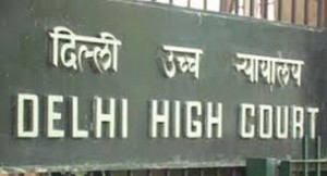 Delhi High Court recruitment 2015