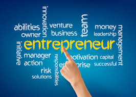 Different theories on entrepreneurship