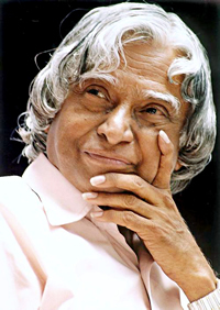 Dr. Abdul Kalam